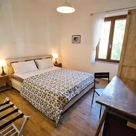 Dommu Livia Otel Lotzorai Dış mekan fotoğraf