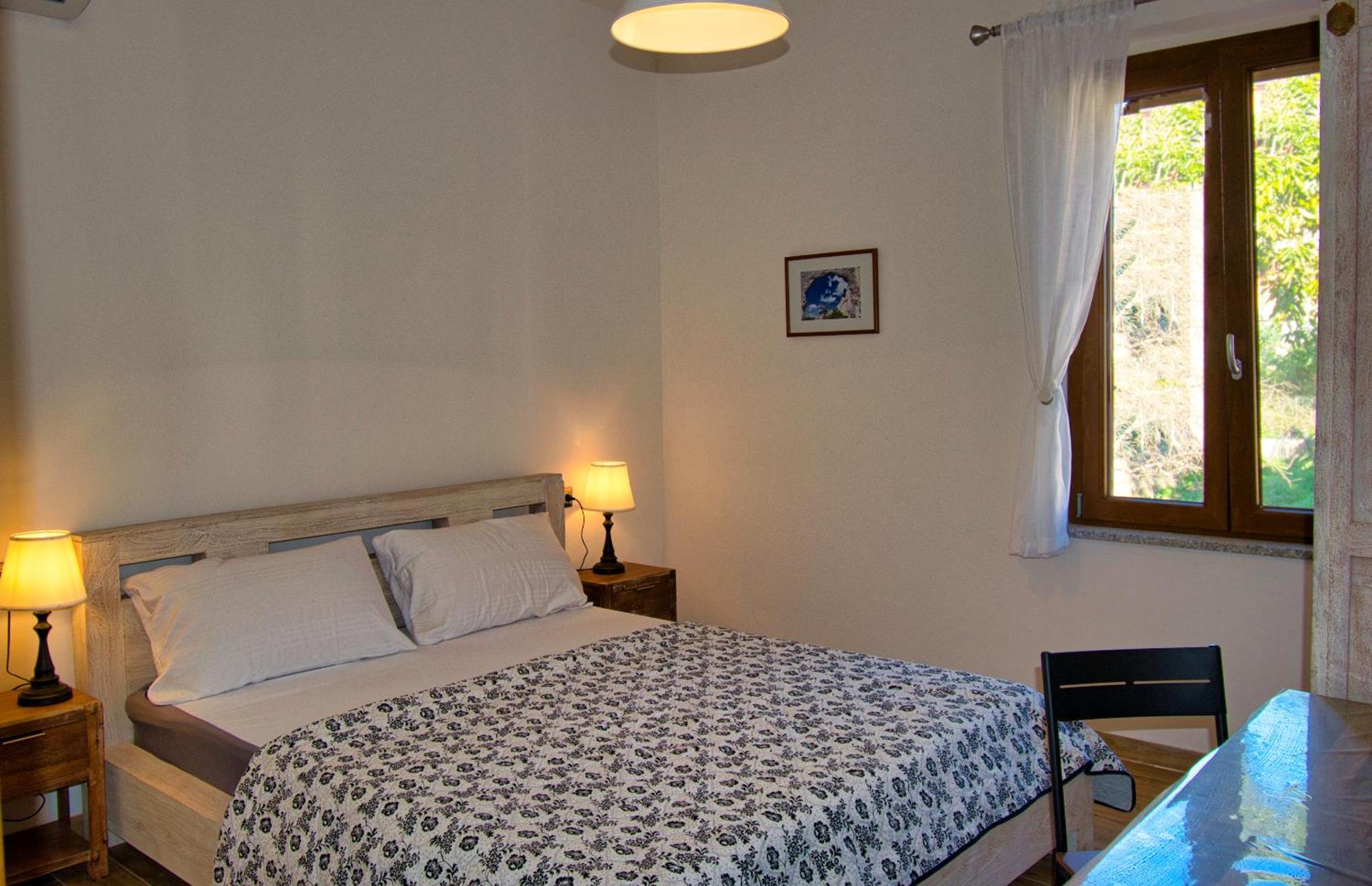 Dommu Livia Otel Lotzorai Dış mekan fotoğraf