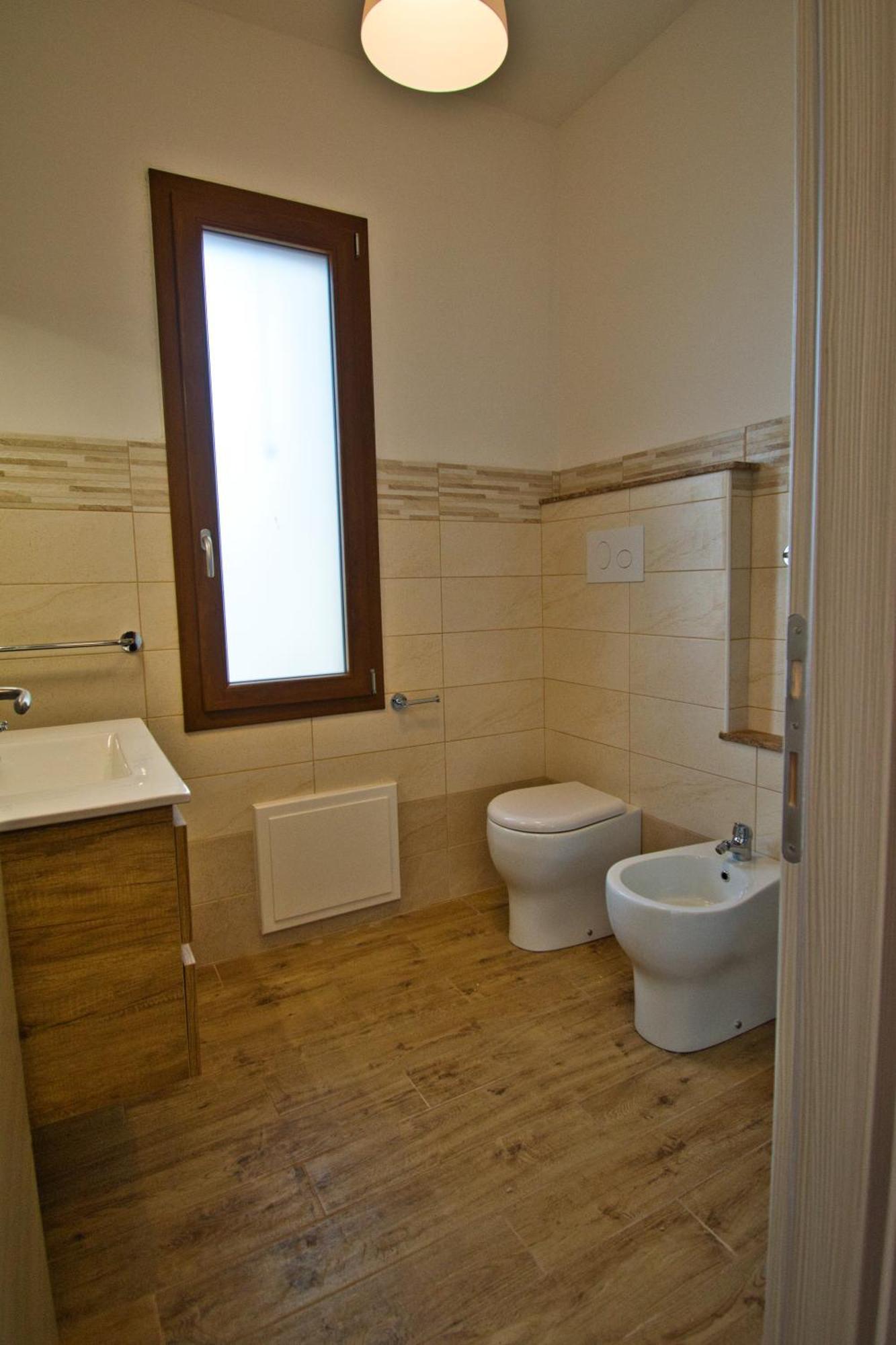 Dommu Livia Otel Lotzorai Dış mekan fotoğraf