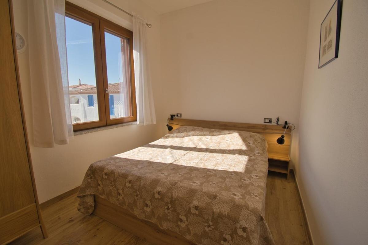 Dommu Livia Otel Lotzorai Dış mekan fotoğraf
