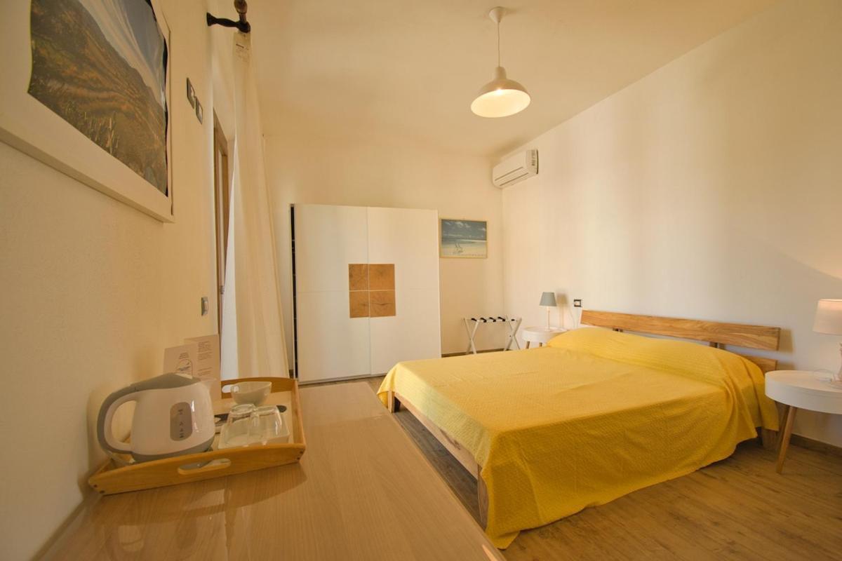 Dommu Livia Otel Lotzorai Dış mekan fotoğraf