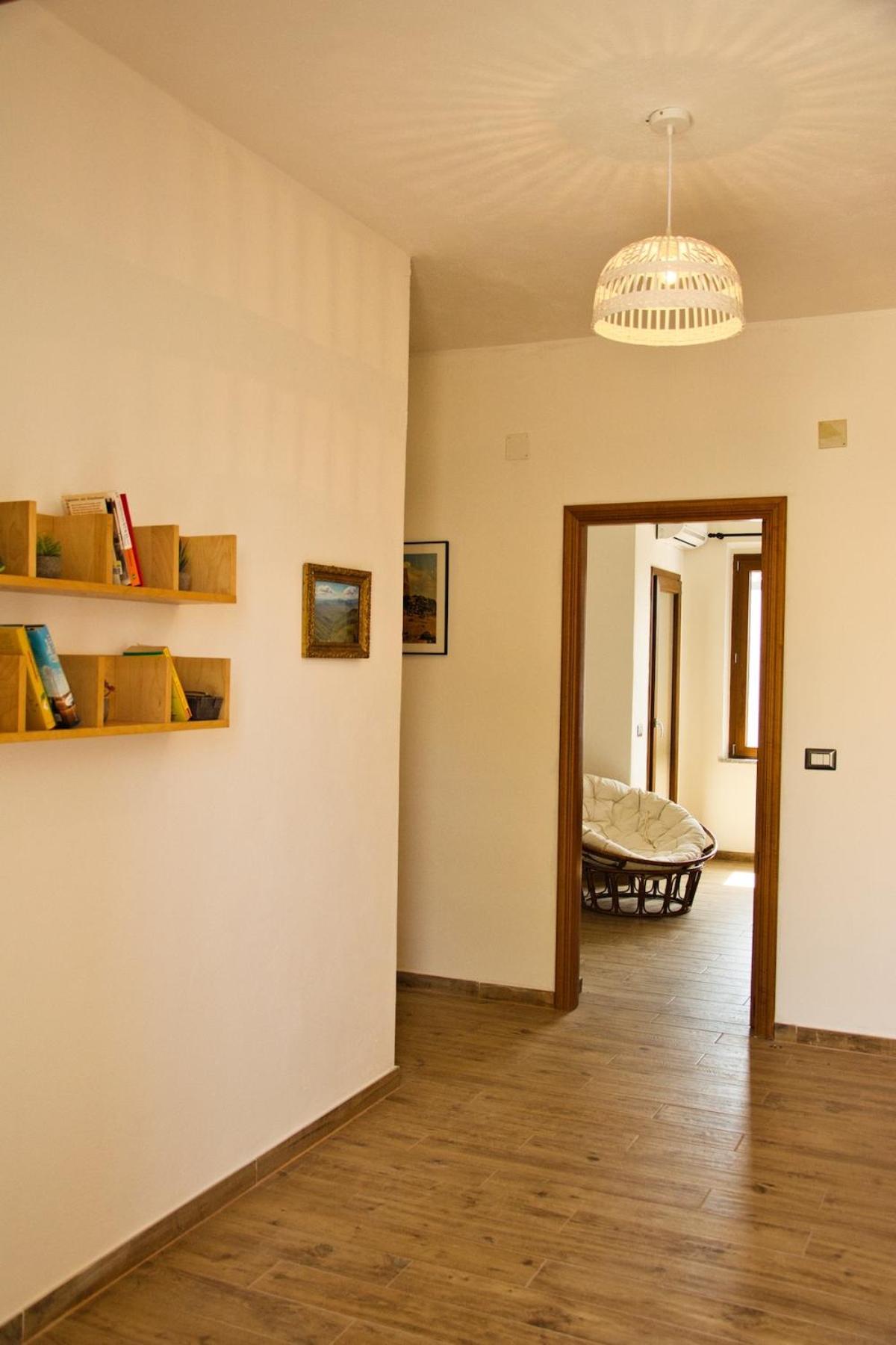 Dommu Livia Otel Lotzorai Dış mekan fotoğraf