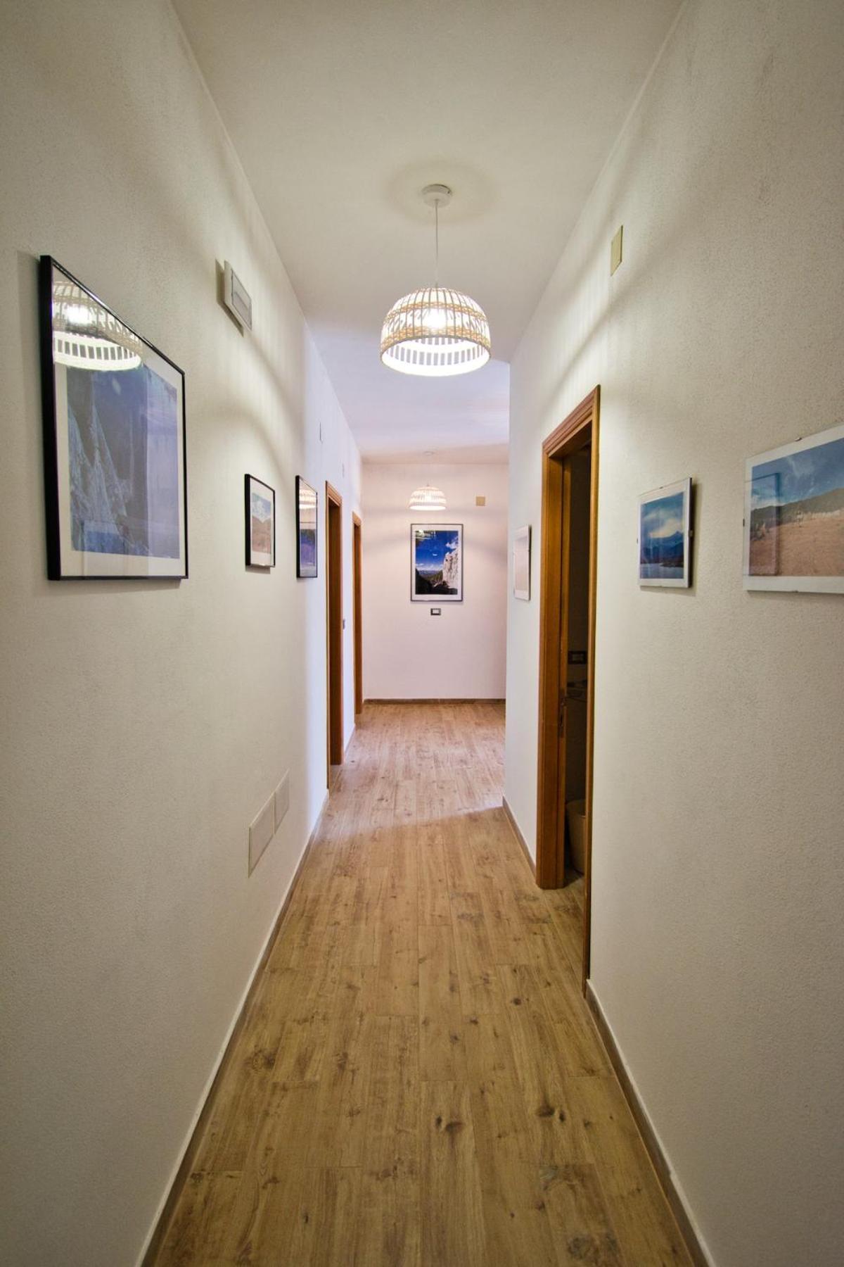 Dommu Livia Otel Lotzorai Dış mekan fotoğraf